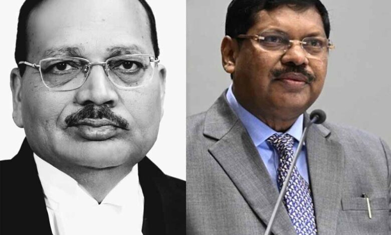 CJI गवई के बाद अब कौन संभालेगा देश की सर्वोच्च अदालत की कमान? सरकार ने किया नाम का ऐलान
