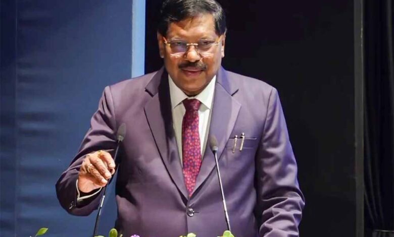 CJI गवई ने तोड़ी चुप्पी, बोले- जो हुआ, उससे मैं स्तब्ध हूं – Khabar Jagat