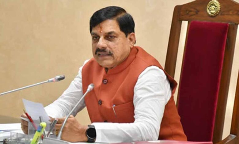 मुख्यमंत्री डॉ.यादव – Khabar Jagat