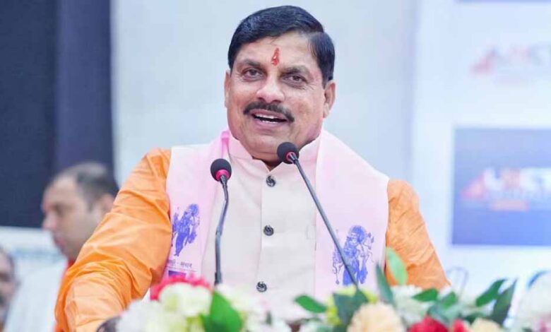 मुख्यमंत्री डॉ. यादव ने मल्हारगंज में हुई घटना पर जताई संवेदना, परिजन को दिलाया न्याय का भरोसा