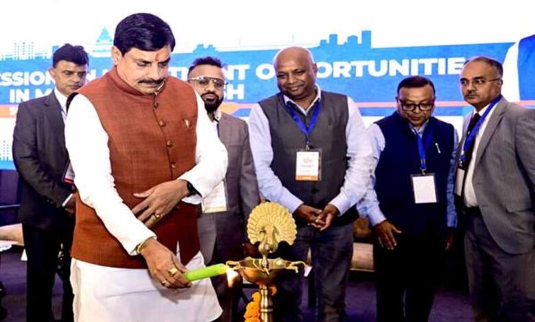 मुख्यमंत्री डॉ. यादव – Khabar Jagat