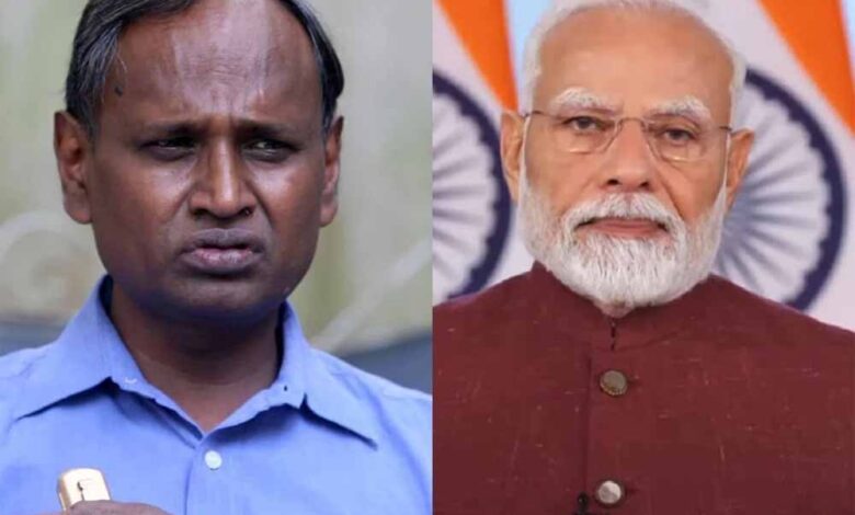 PM मोदी को बताया ‘आधुनिक रावण’, बीजेपी ने किया पलटवार – Khabar Jagat