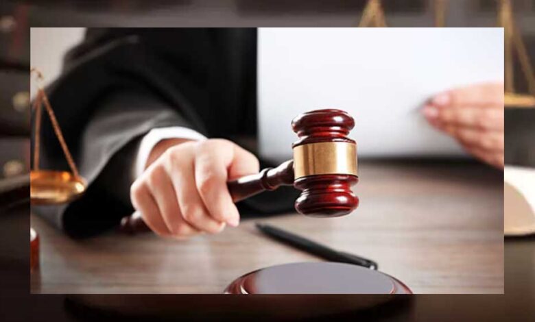 जिला दण्डाधिकारी छतरपुर ने 8 जिला बदर के प्रकरणों में की बड़ी कार्यवाही