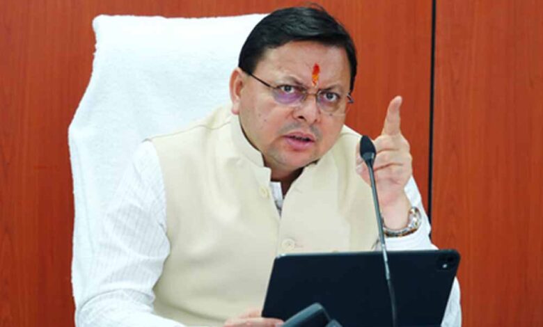 उत्तराखंड कैबिनेट ने UCC संशोधन को हरी झंडी, अब नेपाल-तिब्बत-भूटान नागरिकों से शादी में होंगे ये दस्तावेज मान्य