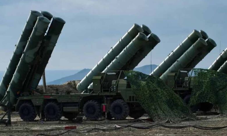 इंडियन आर्मी से ₹2770 करोड़ का ठेका, शेयर 5% उछला – Khabar Jagat