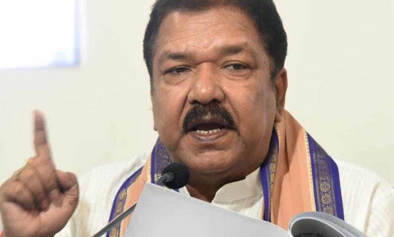 RJD-कांग्रेस में सीटों को लेकर भयंकर टकराव, दिलीप जायसवाल ने महागठबंधन को बताया कौरवों की सेना!