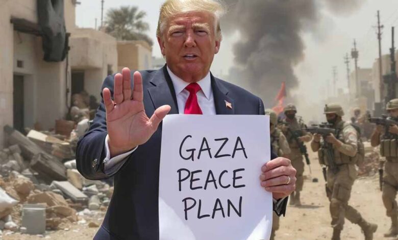 हमास में हलचल! ट्रंप की दो शर्तें ठुकराईं, 2 बड़ी गारंटी भी मांगी