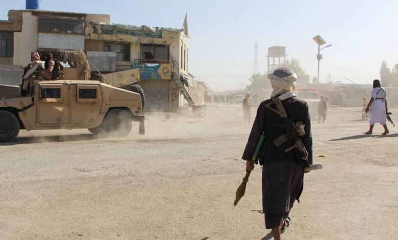 पाक ने कतर भेजा रक्षा मंत्री, तालिबान से होगा सुलह प्रयास – Khabar Jagat