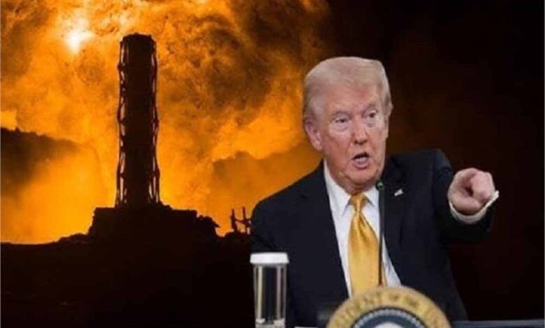 अमेरिका में 30 साल बाद फिर गूंजेगा धमाका! ट्रंप ने दी परमाणु परीक्षण की चेतावनी