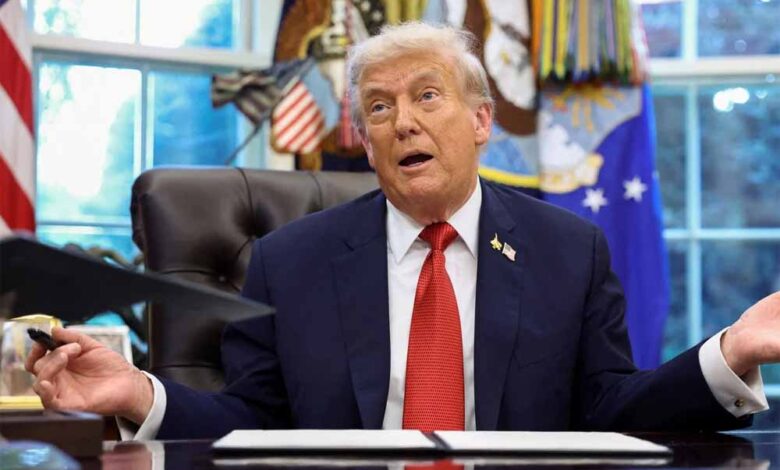 डोनाल्ड ट्रंप की नाराज़गी के बावजूद भारतीयों ने अमेरिकी यूनिवर्सिटीज़ को दिए 3 अरब डॉलर