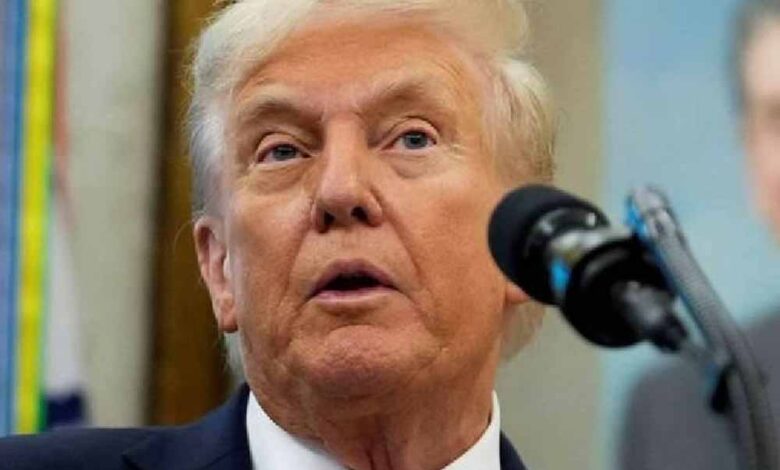 मिडिल ईस्ट में नई शुरुआत! हमास ने सभी बंधक छोड़े, ट्रंप का इजरायल को लेकर बड़ा ऐलान