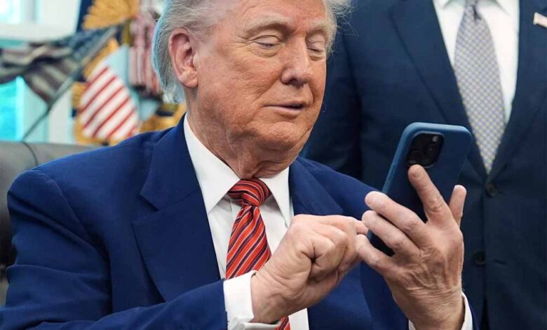 डोनाल्ड ट्रंप की उम्मीदें और नॉर्वे से ताज़ा खबरें – Khabar Jagat