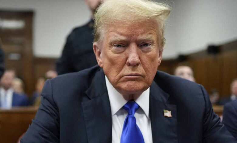 8 युद्ध रोके, लाखों की जान बचाई — ट्रंप ने फिर लिया क्रेडिट, खुद को बताया शांति का नायक