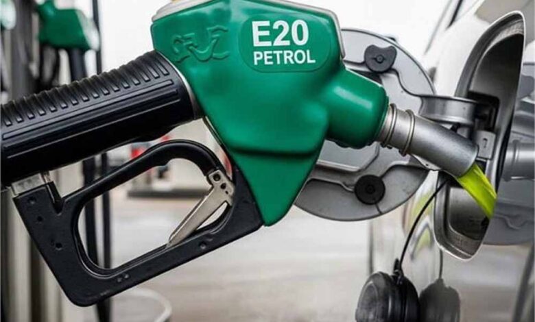 E20 पेट्रोल से बढ़ा सिरदर्द! नुकसान होने पर क्यों नहीं मिलती इंश्योरेंस क्लेम?