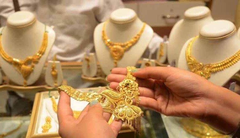 सोने की खरीदारी में सुनारों की बढ़ी धूम, करोड़ों के सौदे होने की संभावना – Khabar Jagat