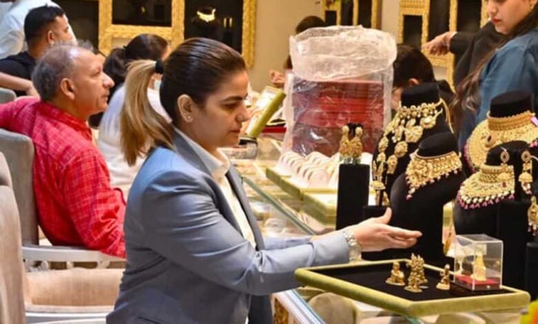 Old सच में Gold! महंगे दामों के बीच लोग क्यों पुराने गहने बदलकर ले रहे हैं नए, जानिए वजह