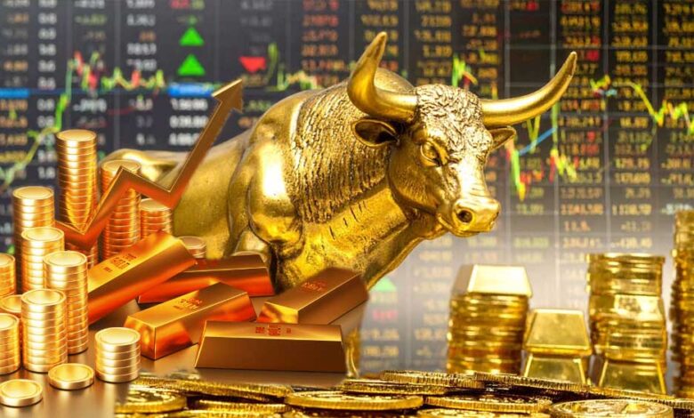 सोने-चांदी के भाव में बड़ी गिरावट, आज सोना और चांदी इतने रुपये सस्ते हुए – जानें लेटेस्ट रेट्स