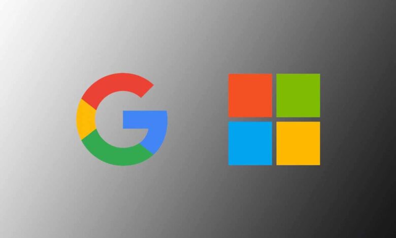 भारत में निवेश पर कायम गूगल-माइक्रोसॉफ्ट, ट्रंप की अपील को किया नजरअंदाज!