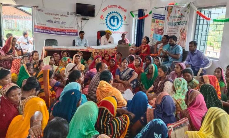 मुख्यमंत्री डॉ. यादव – Khabar Jagat