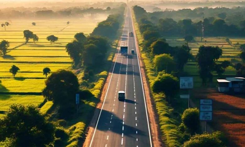 हातोद से इंदौर तक ट्रैक्टर रैली! – Khabar Jagat