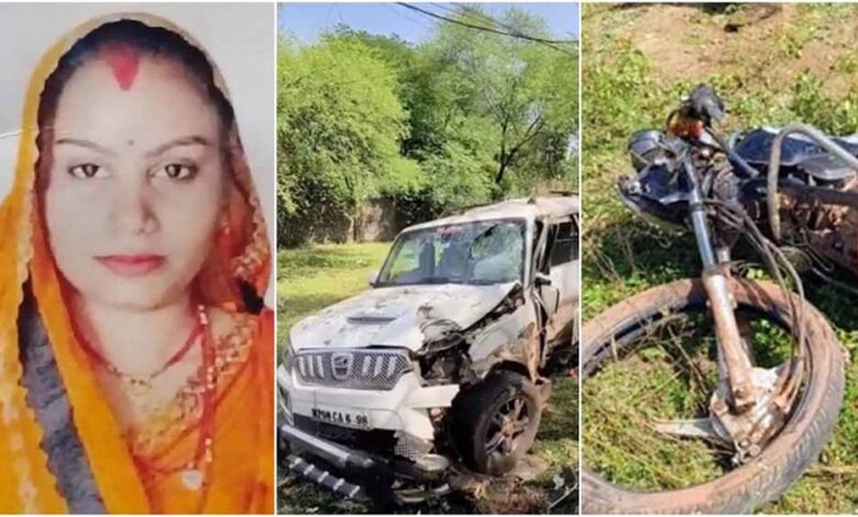 व्रत रखने वाली पत्नी के बाद पति की भी मौत – Khabar Jagat