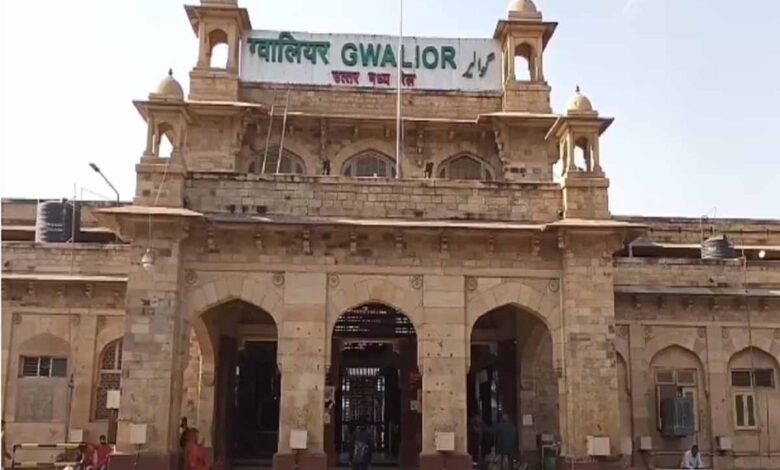 रेलवे बोर्ड का बड़ा फैसला! ग्वालियर नैरोगेज म्यूजियम बनेगा नया टूरिस्ट स्पॉट