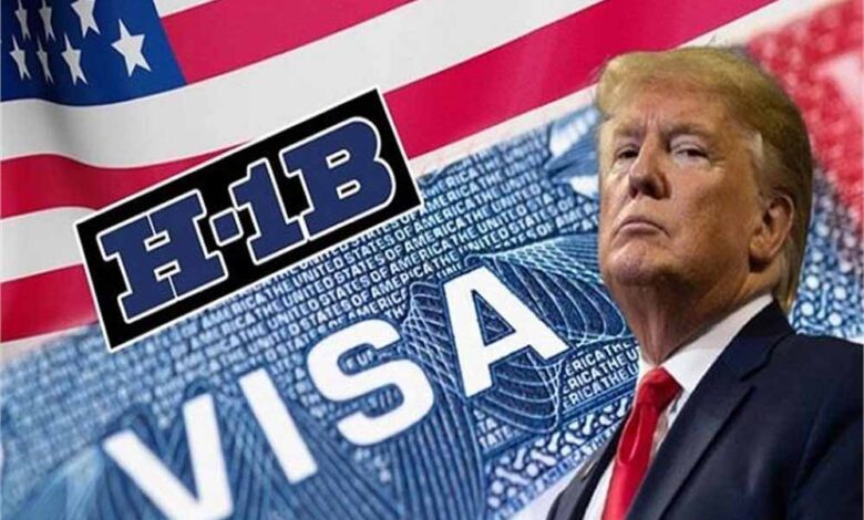 H-1B के बाद अब नया संकट! ट्रंप प्रशासन के फैसले से हजारों भारतीय कर्मचारियों की नौकरी खतरे में
