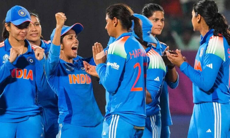 टॉस जीतकर हरमनप्रीत ने की टीम में बड़े बदलाव – Khabar Jagat