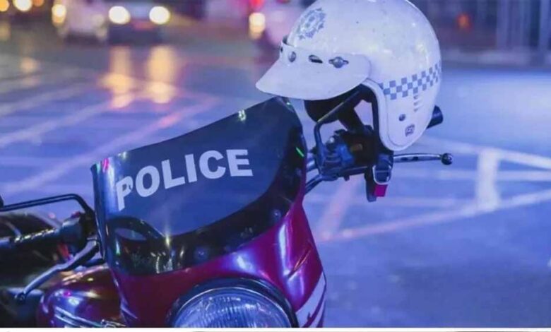 हेलमेट नहीं पहना? तीसरी बार पकड़े जाने पर खाकी भी नहीं बचेगी – बड़ा जुर्माना तय! – Khabar Jagat