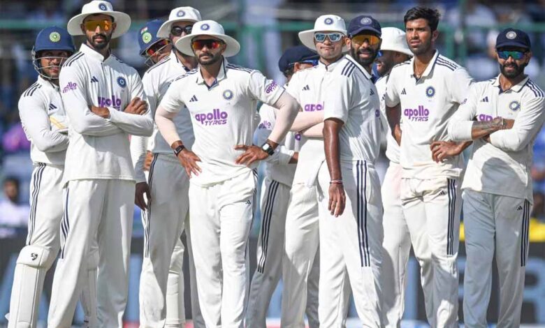 कुलदीप यादव का जादू चला, वेस्टइंडीज की पारी बिखरी, टीम इंडिया की शानदार वापसी