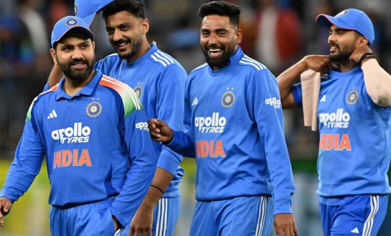 जीत ही एक रास्ता! कोहली-रोहित के सामने सीरीज बचाने की चुनौती – Khabar Jagat