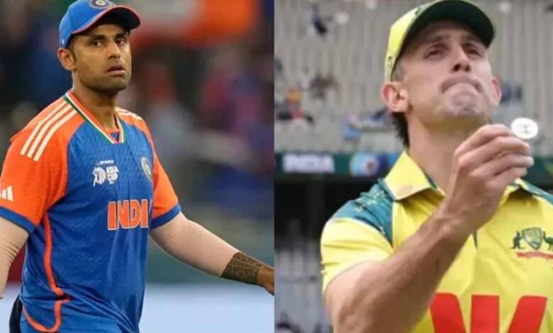 टी20 सीरीज का बदला टाइम, कितने बजे शुरू होगा कैनबरा में पहला मुकाबला? – Khabar Jagat