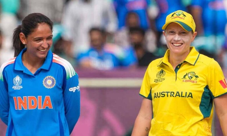 क्या ऑस्ट्रेलिया फिर करेगा भारत पर कब्जा? – Khabar Jagat