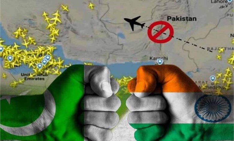 फिर बढ़ी तनातनी! भारत के ऐलान के बाद पाकिस्तान में हड़कंप, आर्मी चीफ मुनीर ने तुरंत जारी किया NOTAM
