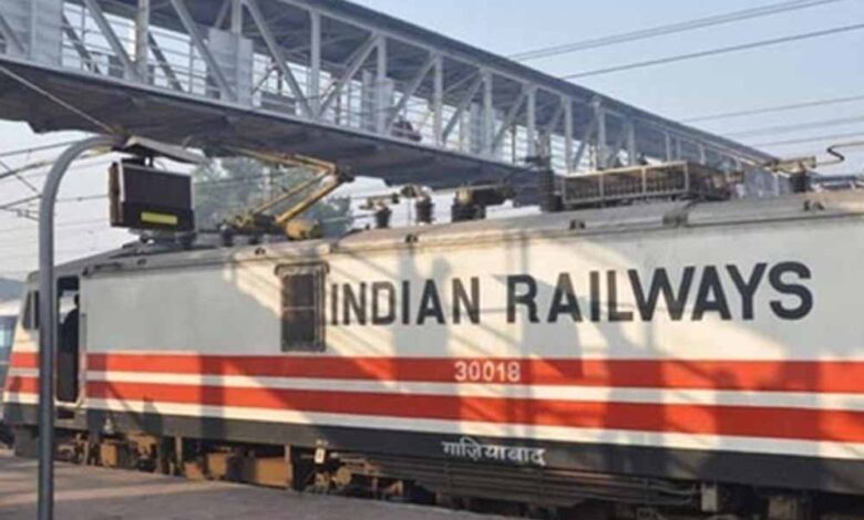 देश के 76 रेलवे स्टेशनों पर बनेगा नया ‘होल्डिंग एरिया’, रेल मंत्रालय ने दी बड़ी मंजूरी