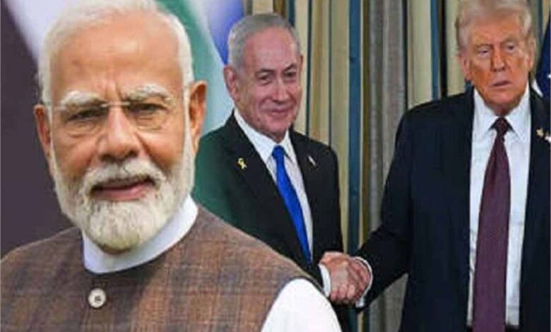 इजरायल के PM की तारीफ करते हुए कही ये बात – Khabar Jagat