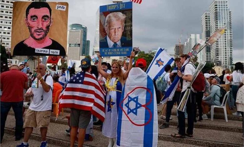 US राष्ट्रपति का इजराइल संसद में भाषण, हमास ने छोड़े अंतिम 13 बंधक – Khabar Jagat