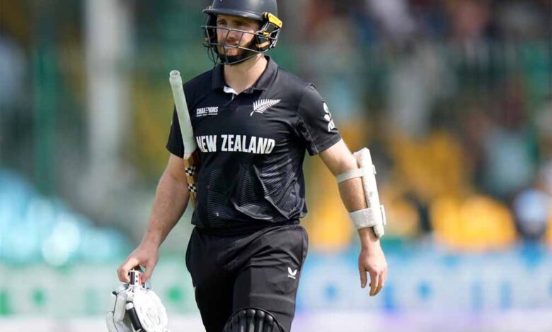 केन विलियमसन की टूटी स्ट्रीक, भारतीय बल्लेबाज ने बनाया वर्ल्ड रिकॉर्ड – Khabar Jagat