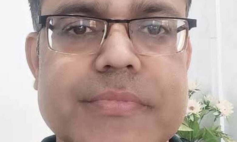 डॉ. खेमरिया बने दिव्यांगजन आयुक्त – Khabar Jagat