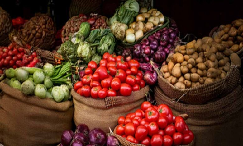 महंगाई 8 साल के निचले स्तर पर, खुदरा कीमतों में बड़ी गिरावट – Khabar Jagat