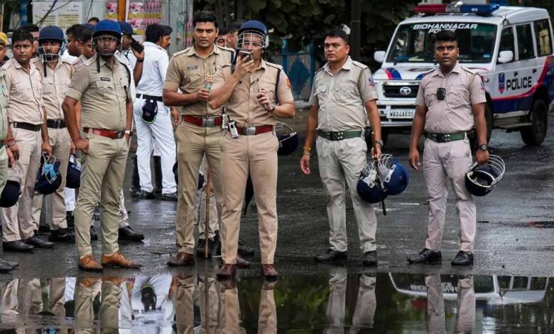 दो युवकों की हरकत से मचा हंगामा, जांच में जुटी पुलिस – Khabar Jagat