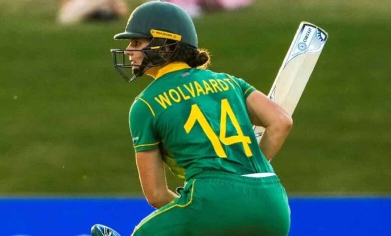 रिकॉर्ड शतक से मिताली-मंधाना की बराबरी की – Khabar Jagat