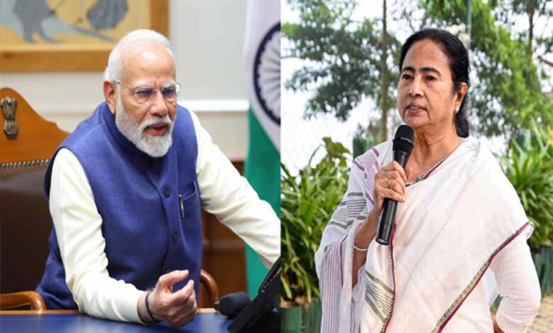 ममता बनर्जी भड़कीं! गोरखा मुद्दों में मध्यस्थ नियुक्ति पर पीएम को लिखा चिट्ठी