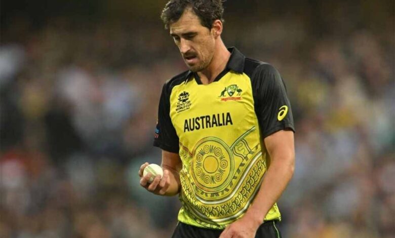 मिचेल स्टार्क ने जताई तैयारियों की झलक, आखिरी सीजन में 20 विकेट लिए थे – Khabar Jagat