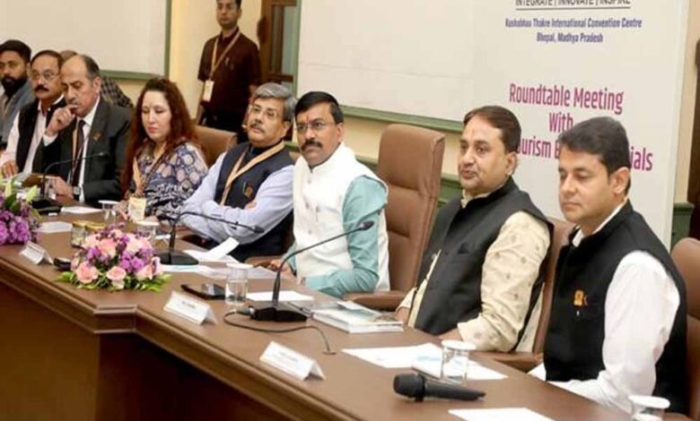 पर्यटन राज्य मंत्री लोधी – Khabar Jagat