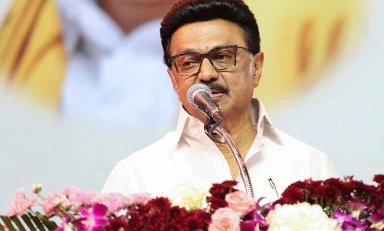 मणिपुर हिंसा और कुंभ त्रासदी पर क्यों नहीं बनी जांच आयोग? करूर हादसे पर BJP पर बरसे स्टालिन