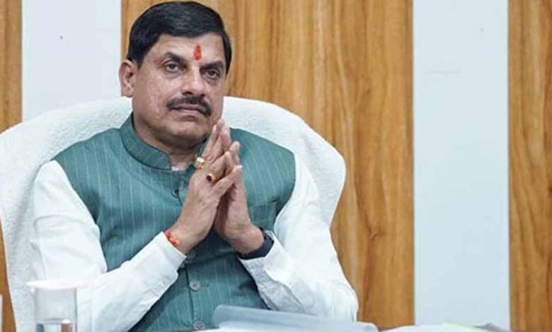 मुख्यमंत्री डॉ. यादव – Khabar Jagat