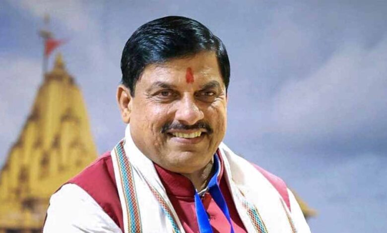 मुख्यमंत्री डॉ. यादव की अगुवाई में शनिवार को होगा किसान सम्मेलन