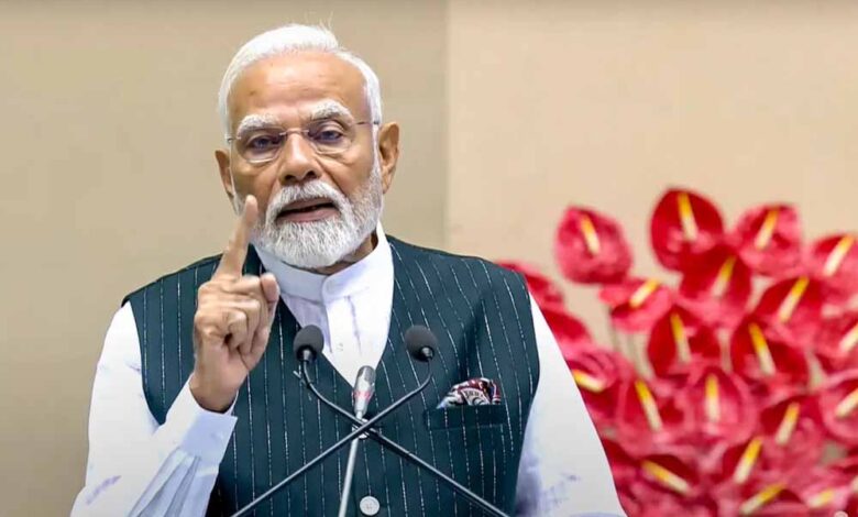 आज लॉन्च होंगी 62,000 करोड़ रु से अधिक की नई पहलें – Khabar Jagat