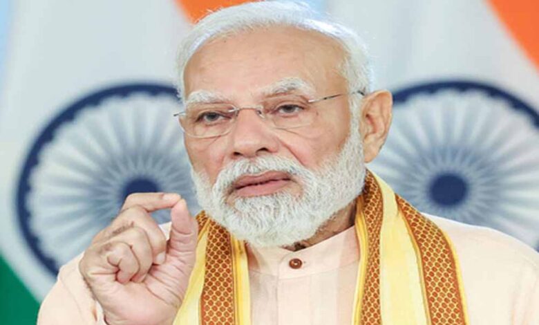 29 अक्टूबर को करेंगे ‘इंडिया मैरीटाइम वीक 2025’ का शुभारंभ – Khabar Jagat